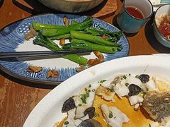 -常来小聚·广州非遗传承餐厅(中山二路店)