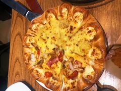 -必胜客(宁波天一水街店)