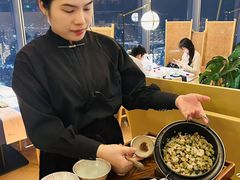 -雲上錢屋·怀石料理(上海中心店)