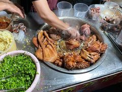 猪耳朵-新桥方记猪蹄
