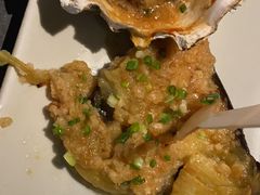 -很久以前羊肉串(中山公园店)