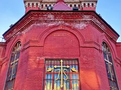 -圣·阿列克谢耶夫教堂