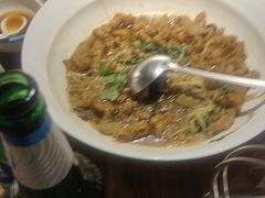 -黑家养生粥道馆(新世纪店)