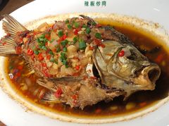 -费大厨辣椒炒肉(万家丽一店)