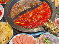 -蜀大侠火锅(春熙路店)
