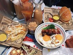 -文通冰室(温州万象城店)