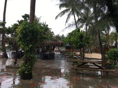 -白沙湾海滩