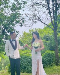 -金夫人婚纱摄影(总店)