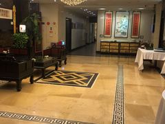 -山泉公馆酒家(珠江新城店)