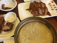 -全聚德(常州店)