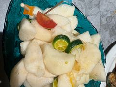 -鼎原力量东北吊炉烧烤(幸福街店)
