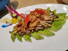 -德胜轩正宗顺德菜(宝安沙井会展中心店)