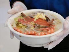 -木木鲜海鲜面(天一店)
