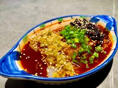 -三俞竹苑(红旗街万达店)