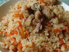 -帕米尔食府(白云观店)