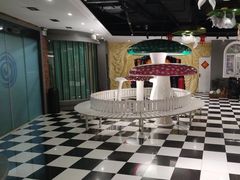 -H次元沉浸剧情密室(街道口店)