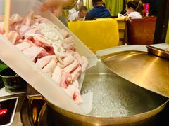 -润园四季椰子鸡火锅(海上世界店)