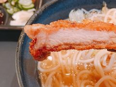 -馔豚·台北菜专门店(深圳湾万象城店)