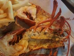 -Burger & Lobster(Dean Street)