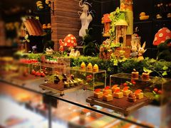 -富力希尔顿酒店·地阔自助餐厅