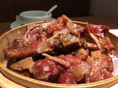 -闽上鲜·福建菜(龙湖滨江天街店)