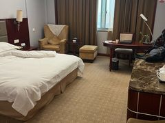 -益阳华天大酒店