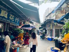 -循礼门鲜花花市(武汉循礼门店)