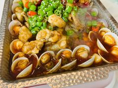 川香牛蛙-一麦·龙岛(上海青浦店)