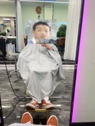 -BUTY HAIR 比帝专业烫染店