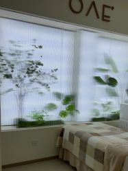 -OAE日式皮肤管理お肌の