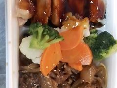 -吉野家(大连黑石礁富丽庭店)