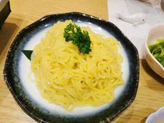 -小句号日本料理(江宁万达店)