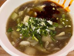 -老字号贾家肉丸糊辣汤(光明巷店)