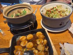 -肉串汪(月坛店)