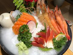-三石铁板烧(紫竹桥店)