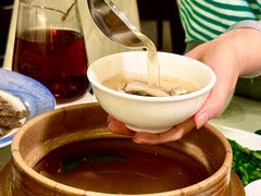 -神仙馆(衡山路店)