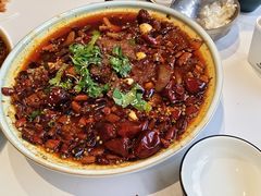 -梅利汴京烤鸭•开封豫菜地标店(晋安路店)