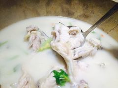 -鲜呦蒸汽石锅鱼(北辰路店)