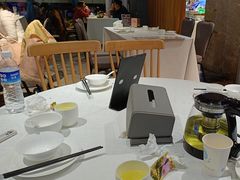 -香山湖家家宴(中山陵店)