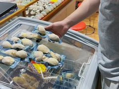 -开皇马来西亚榴莲美食店(华强北店)