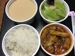 -品乐天包子(西北大学店)