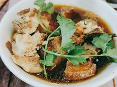 -聪辉同安老美食饭店(大元路店)