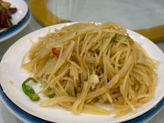 -关东风老北方菜馆(桂芳园店)