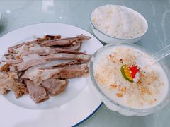 热手抓羊肉-小叶手抓·清真食品(治平路店)