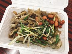 -陈添記·祖傳爽鱼皮·西关老字号(广州首店)