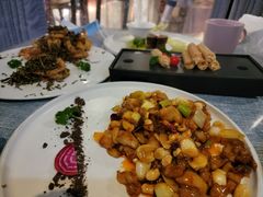 -后海16号·北京私房菜