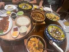 -北国饭店·海鲜·北方菜(峡山店)