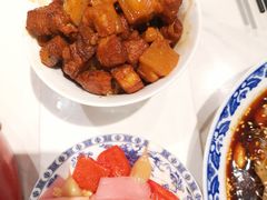 -院8里·少城记忆老川菜(宽窄巷子店)