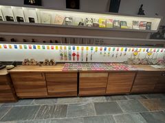 -天荷菜根·闽南素食自助(刺桐北路店)