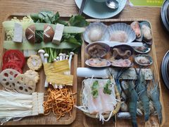 -Thai Basil罗勒叶泰式餐厅(时代天街店)